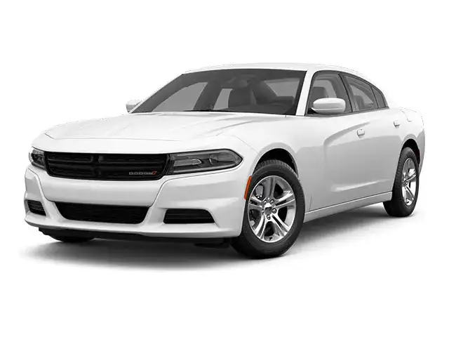 2022 Dodge Charger SXT's photo