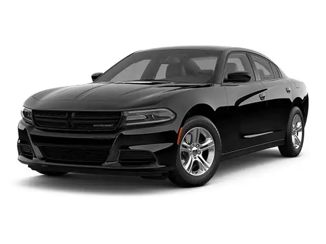 2022 Dodge Charger SXT AWD's photo