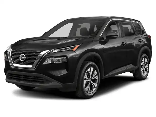 2022 Nissan Rogue SV AWD's photo