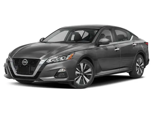 2022 Nissan Altima 2.5 SV AWD's photo