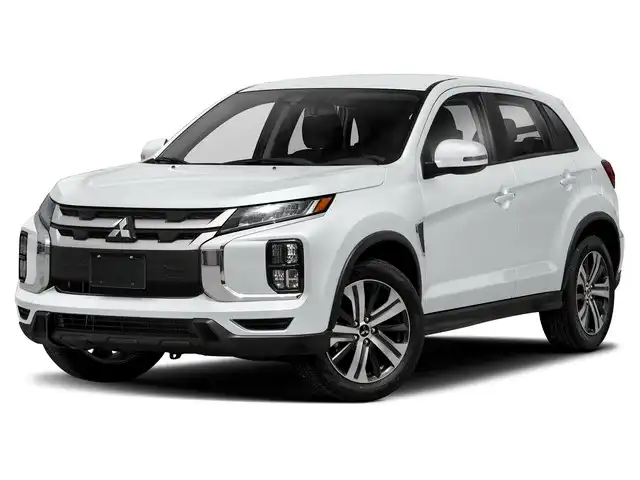 2022 Mitsubishi Outlander Sport 2.0 SE 2WD CVT's photo