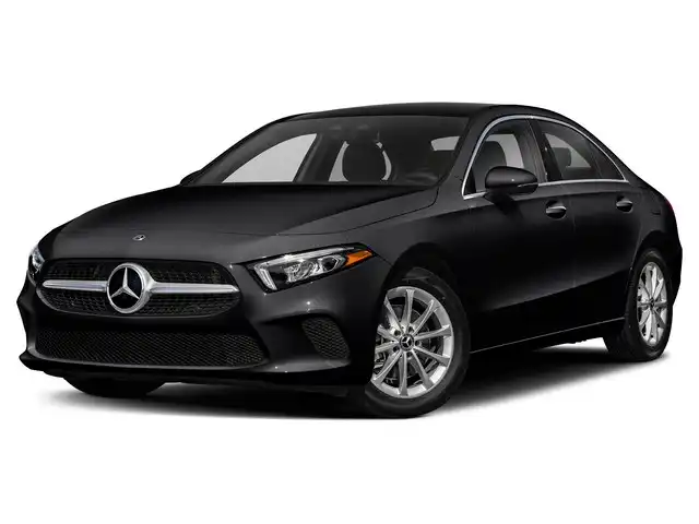 2019 Mercedes-Benz A-Class A220 4MATIC's photo