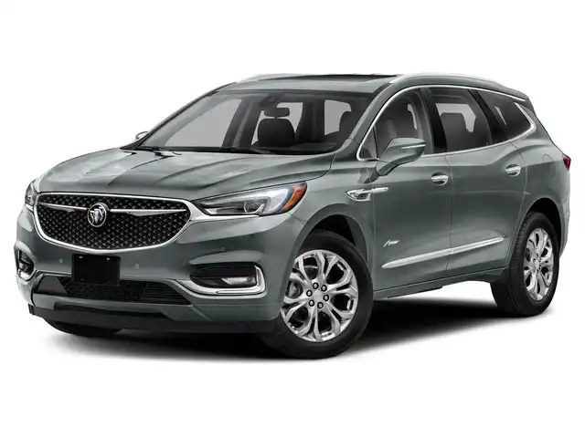 2020 Buick Enclave Avenir AWD's photo
