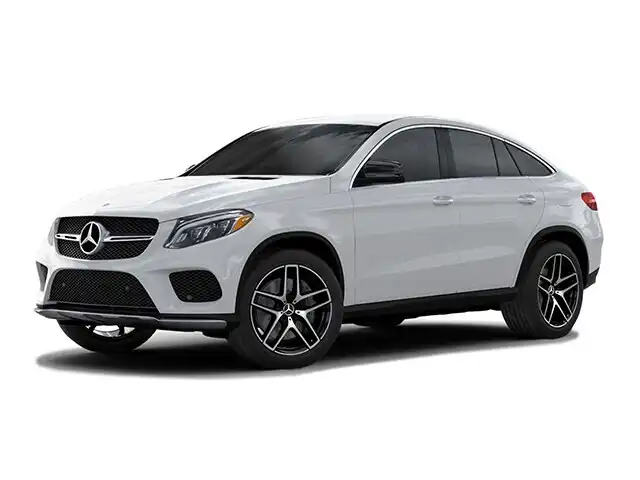 2019 Mercedes-Benz GLE GLE43 AMG 4MATIC's photo