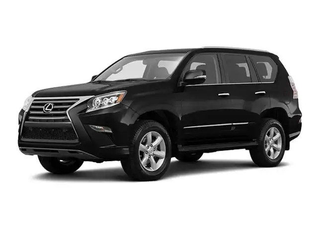 2019 Lexus GX 460 460's photo