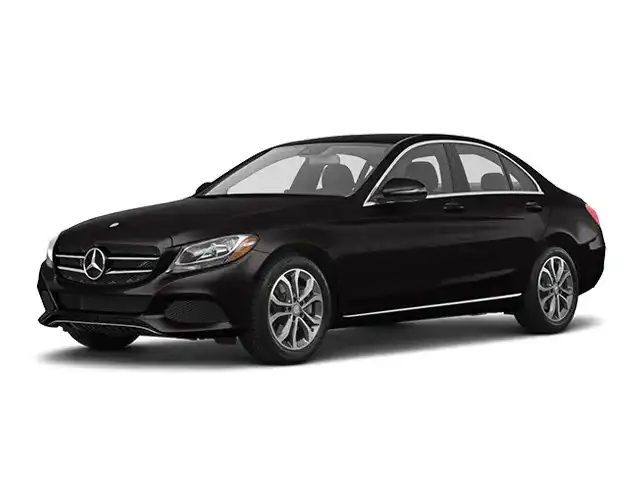 2018 Mercedes-Benz C-Class C300 4MATIC's photo