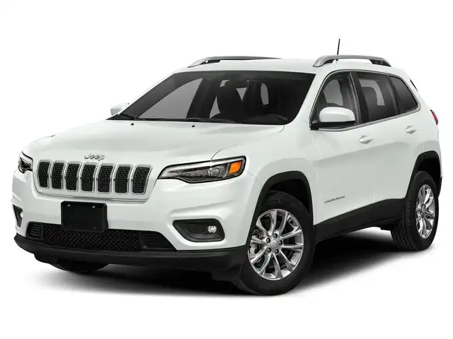 2019 Jeep Cherokee Limited 4X4's photo