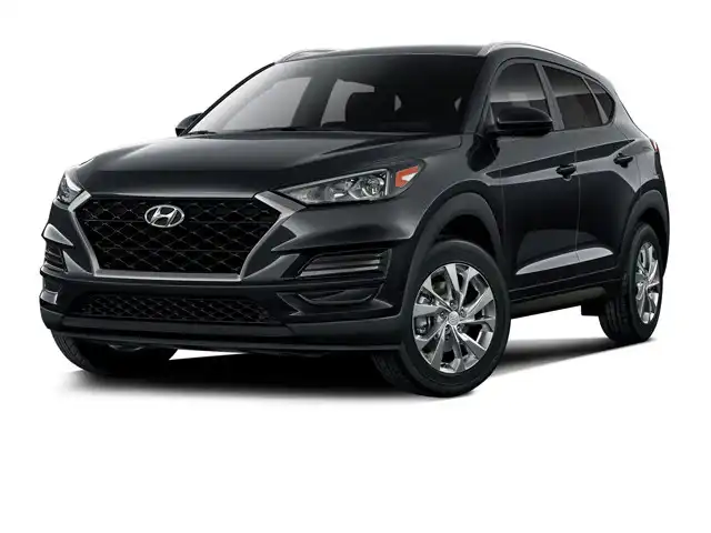 2020 Hyundai Tucson Value AWD's photo