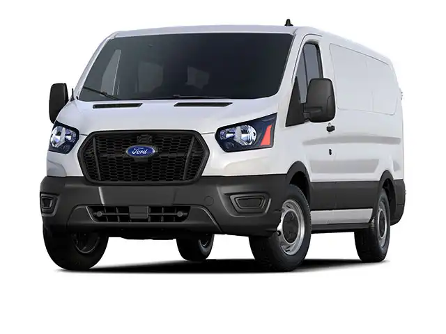 2025 Ford Transit 250 Low Roof 130 WB's photo