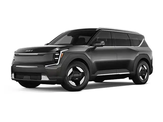 2026 Kia EV9 Wind AWD's photo