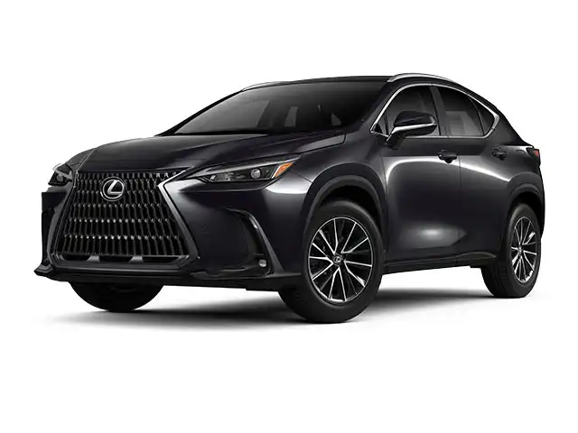 2025 Lexus NX 350 350 AWD's photo