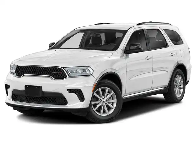 2025 Dodge Durango R/T AWD Plus Anniversary 20th's photo