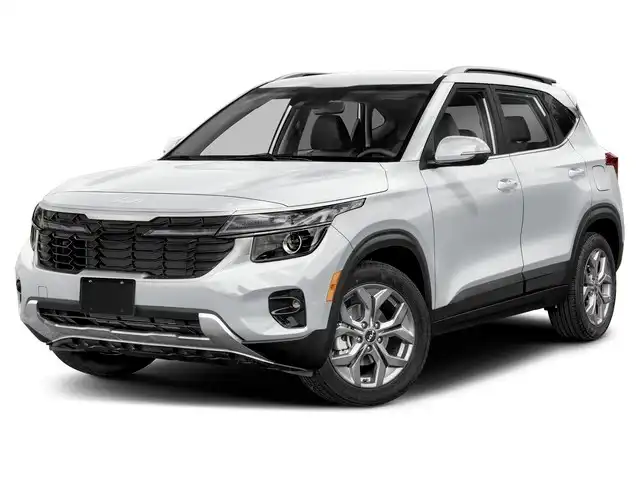 2025 Kia Seltos 2.0 S AWD's photo