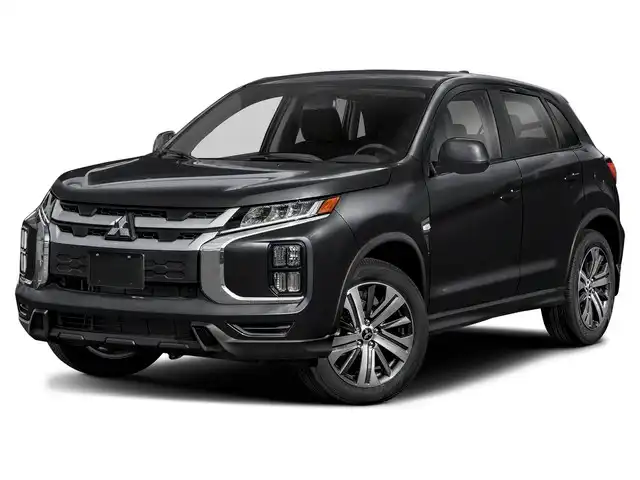 2026 Mitsubishi Outlander Sport 2.0 ES AWC CVT's photo