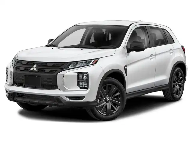 2026 Mitsubishi Outlander Sport 2.0 LE AWC CVT's photo