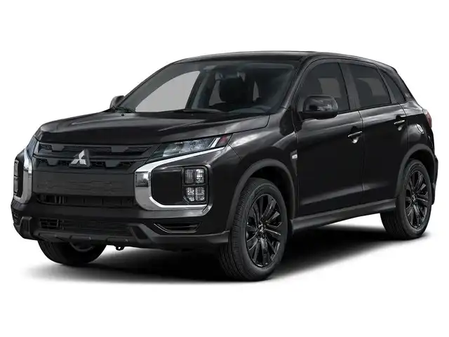 2026 Mitsubishi Outlander Sport 2.0 LE AWC CVT's photo