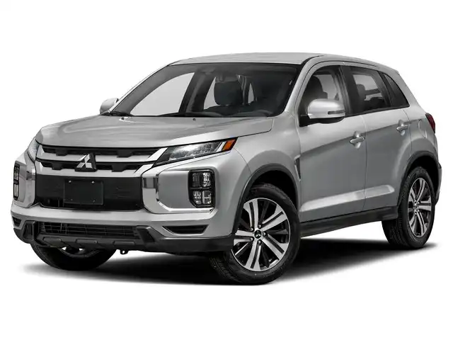 2026 Mitsubishi Outlander Sport 2.0 S AWC CVT's photo