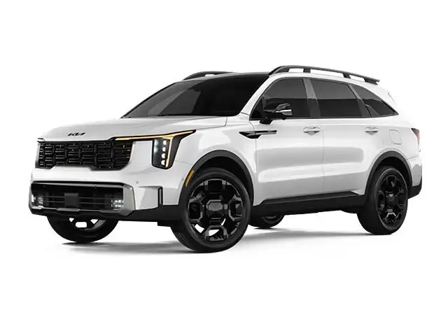 2026 Kia Sorento X-Line SX Prestige DCT 4WD's photo