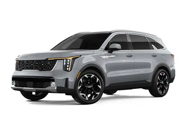 2026 Kia Sorento EX DCT 4WD's photo
