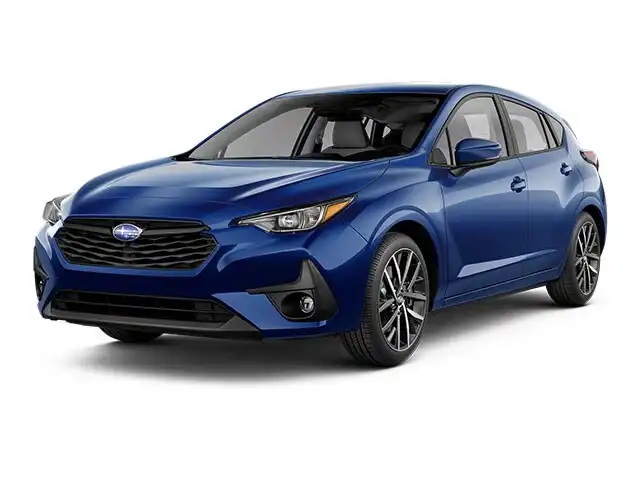 2026 Subaru Impreza 2.0 Sport CVT's photo
