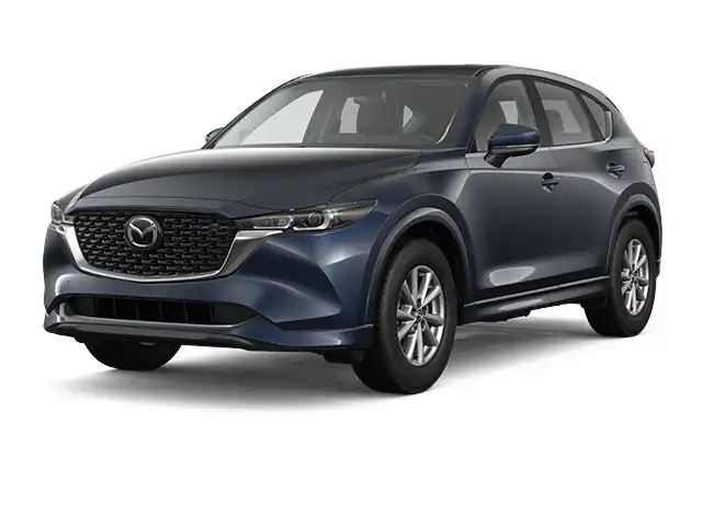 2024 Mazda CX-5 Preferred AWD Auto Package S's photo