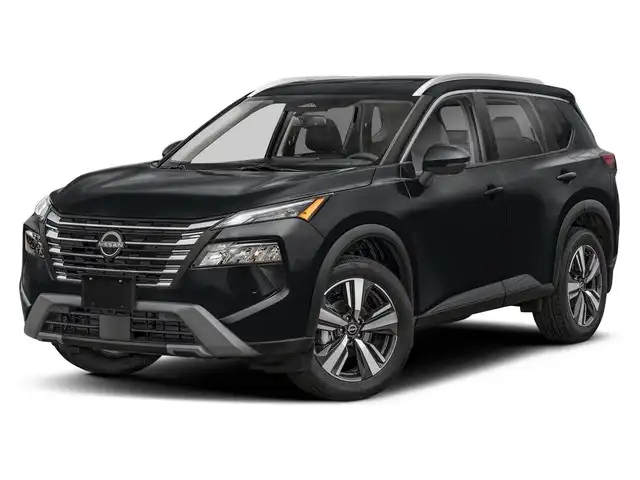 2024 Nissan Rogue SL AWD's photo