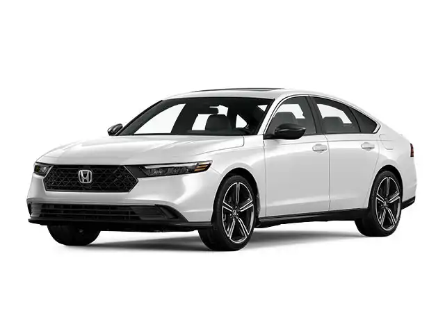 2024 Honda Accord Hybrid Sport's photo