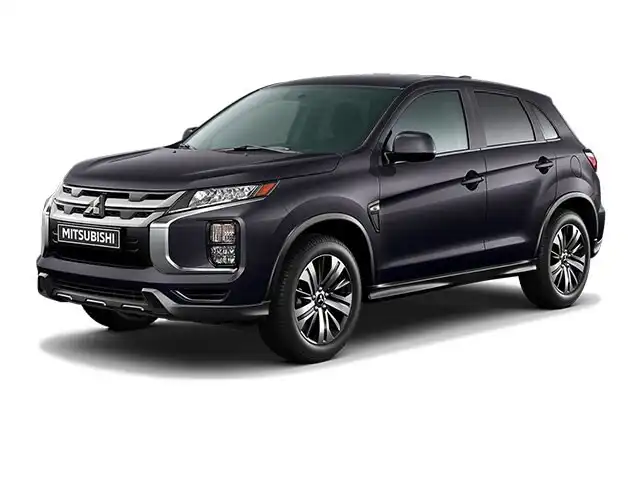 2024 Mitsubishi Outlander Sport 2.0 SE AWC CVT's photo