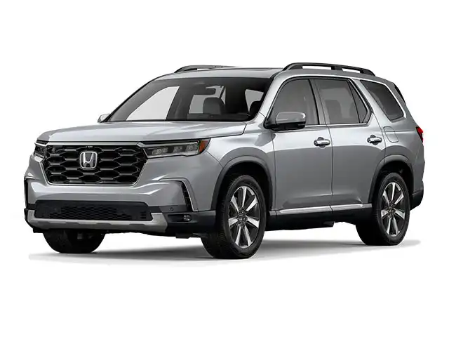 2024 Honda Pilot Touring AWD's photo