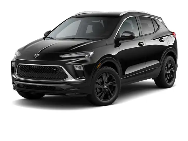 2024 Buick Encore GX Sport Touring AWD's photo
