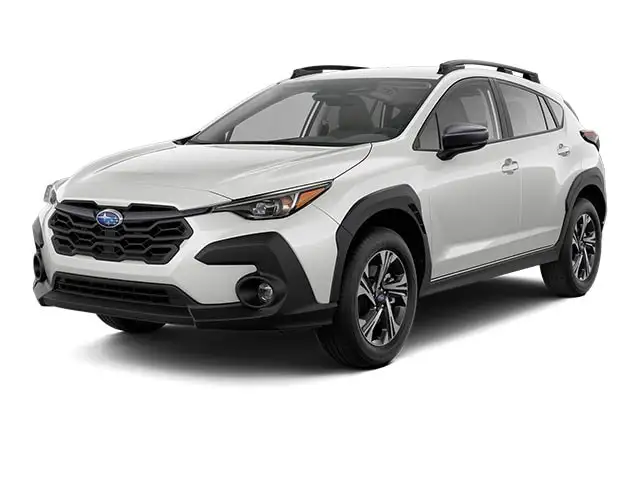 2024 Subaru Crosstrek Premium CVT's photo