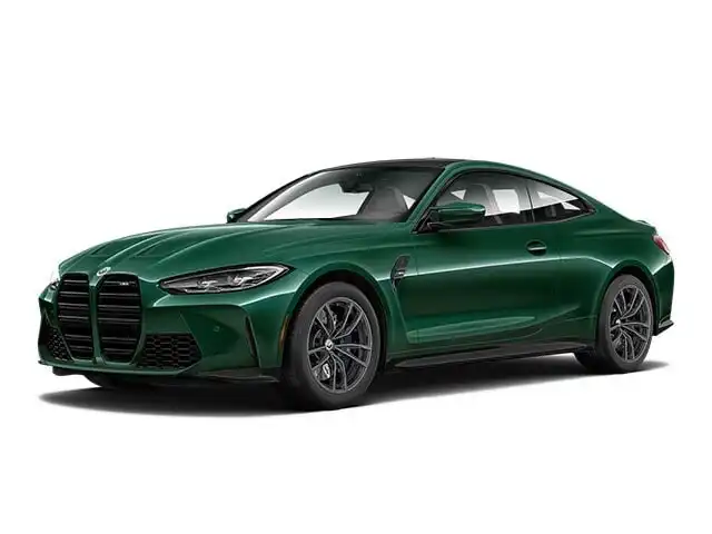 2024 BMW M4 Competition xDrive's photo