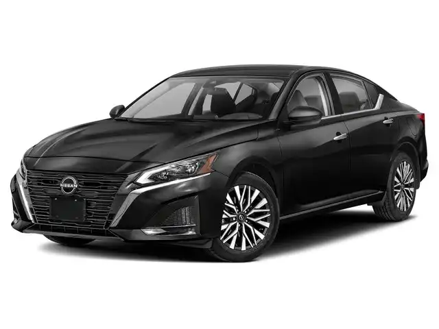 2024 Nissan Altima 2.5 SV AWD's photo