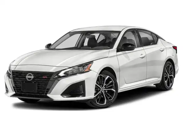 2024 Nissan Altima 2.5 SR AWD's photo