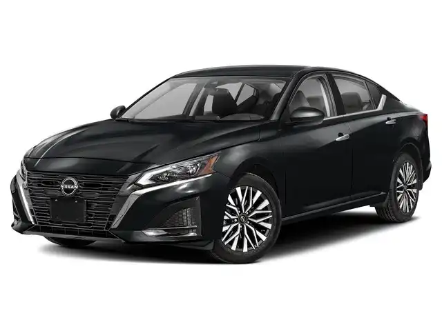 2024 Nissan Altima 2.5 SV's photo