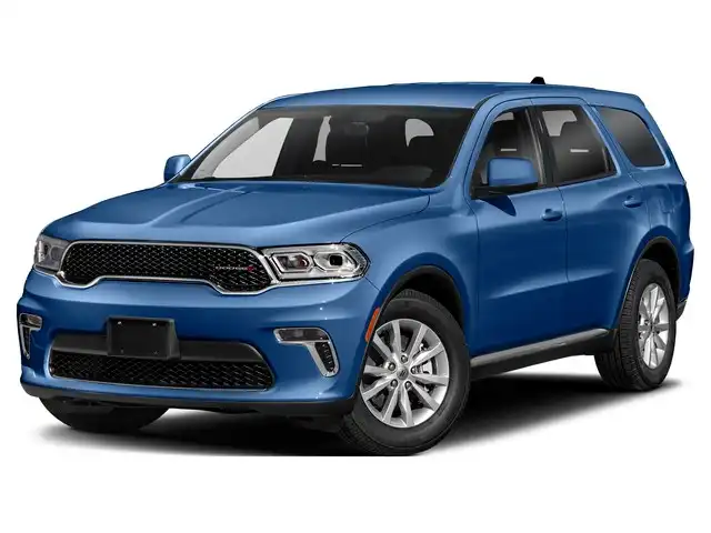2023 Dodge Durango SRT 392 AWD's photo