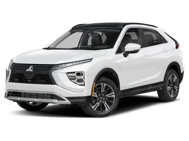 2024 Mitsubishi Eclipse Cross SEL S-AWC's photo