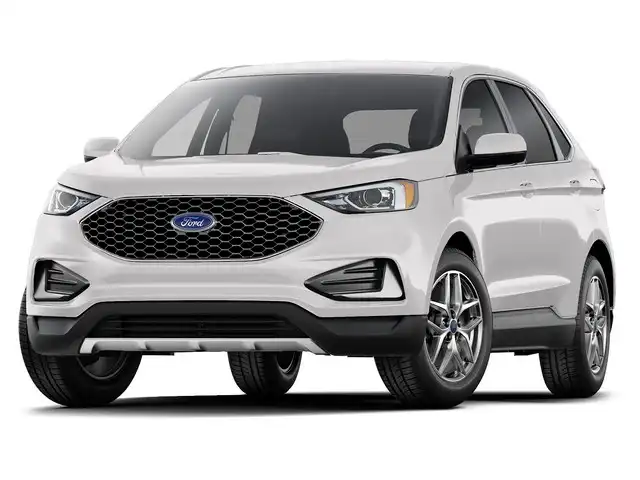 2023 Ford Edge SEL AWD's photo