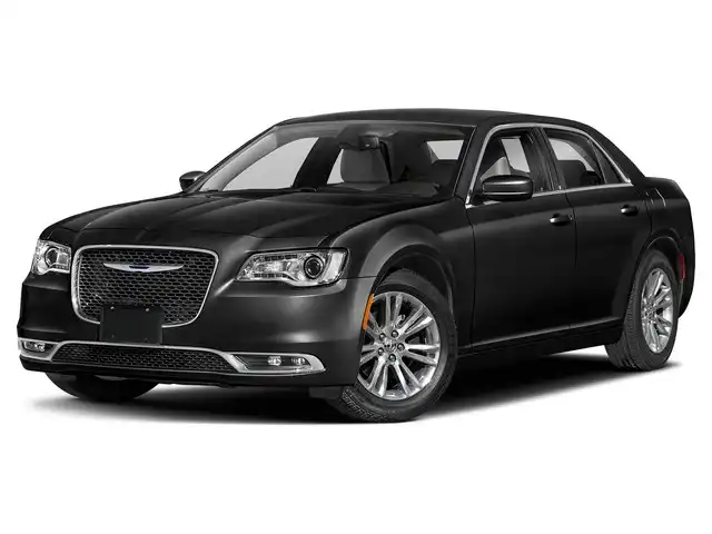 2023 Chrysler 300 S's photo