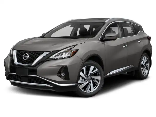 2023 Nissan Murano Platinum AWD's photo