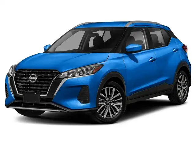 2023 Nissan Kicks 1.6 SV's photo
