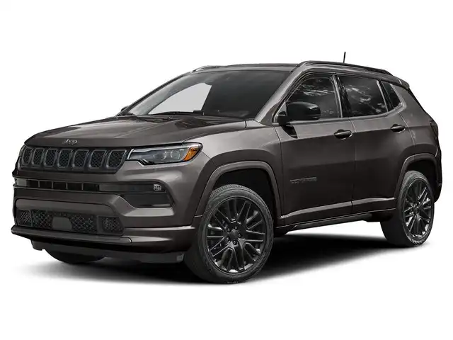 2023 Jeep Compass Latitude 4X4's photo