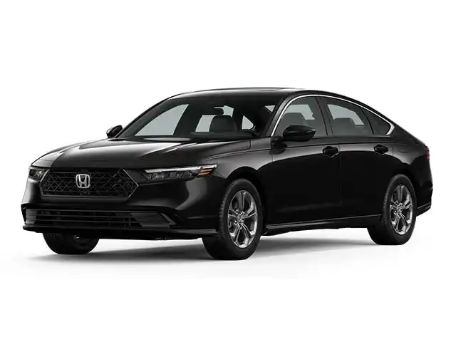 2023 Honda Accord 1.5T EX CVT's photo