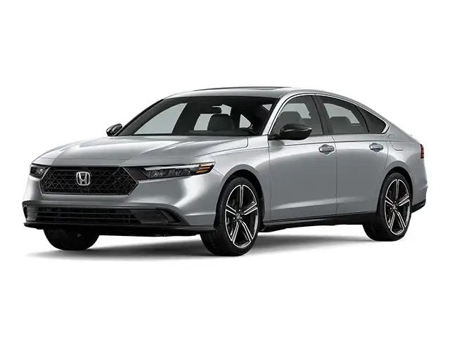 2023 Honda Accord Hybrid Sport's photo