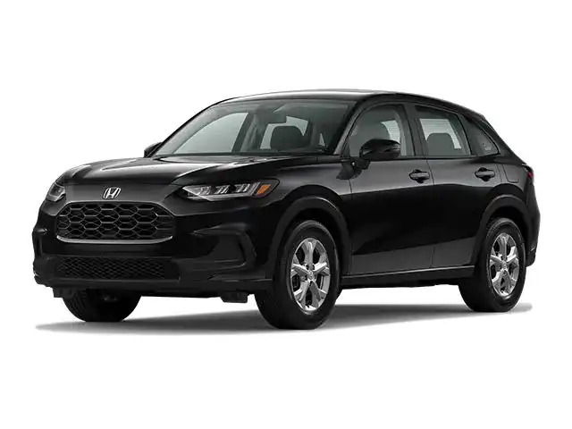 2023 Honda HR-V LX AWD's photo