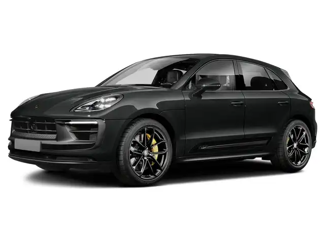 2023 Porsche Macan T's photo