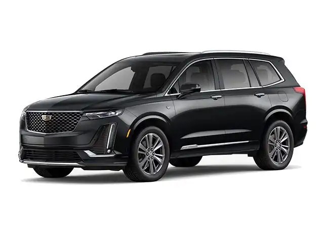 2023 Cadillac XT6 Premium Luxury Auto 4WD's photo