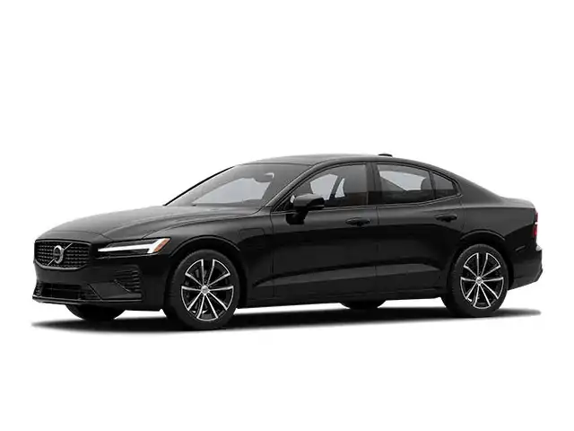2023 Volvo S60 T8 Recharge Plus Dark Theme AWD's photo