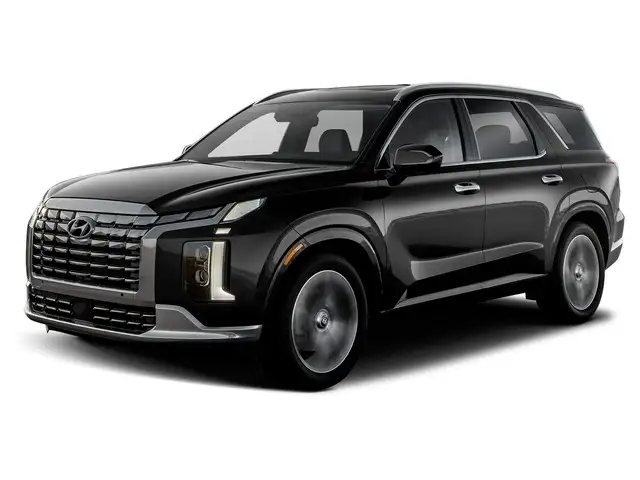 2023 Hyundai Palisade Limited AWD's photo