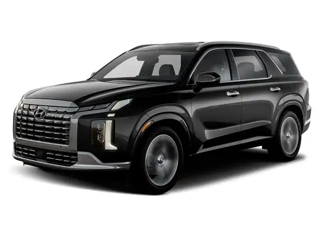 2023 Hyundai Palisade SE AWD's photo